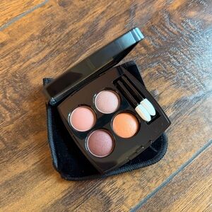 CHANEL Les 4 Ombres 354 Warm Memories